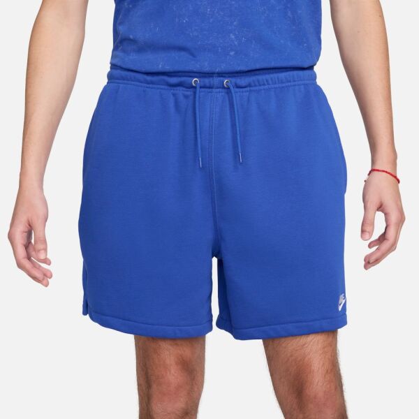 M NK CLUB FLOW FT SHORT