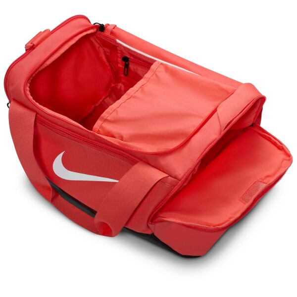 NK BRSLA XS DUFF - 9.5 (25L)