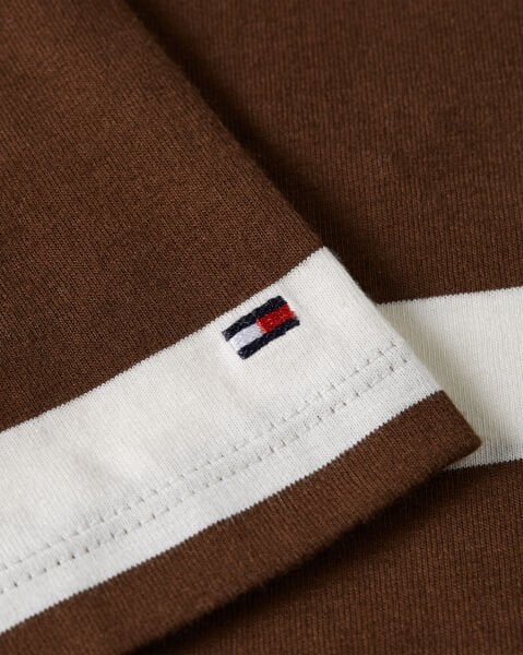 SCRIPT REG C-NK SS T-SHIRT