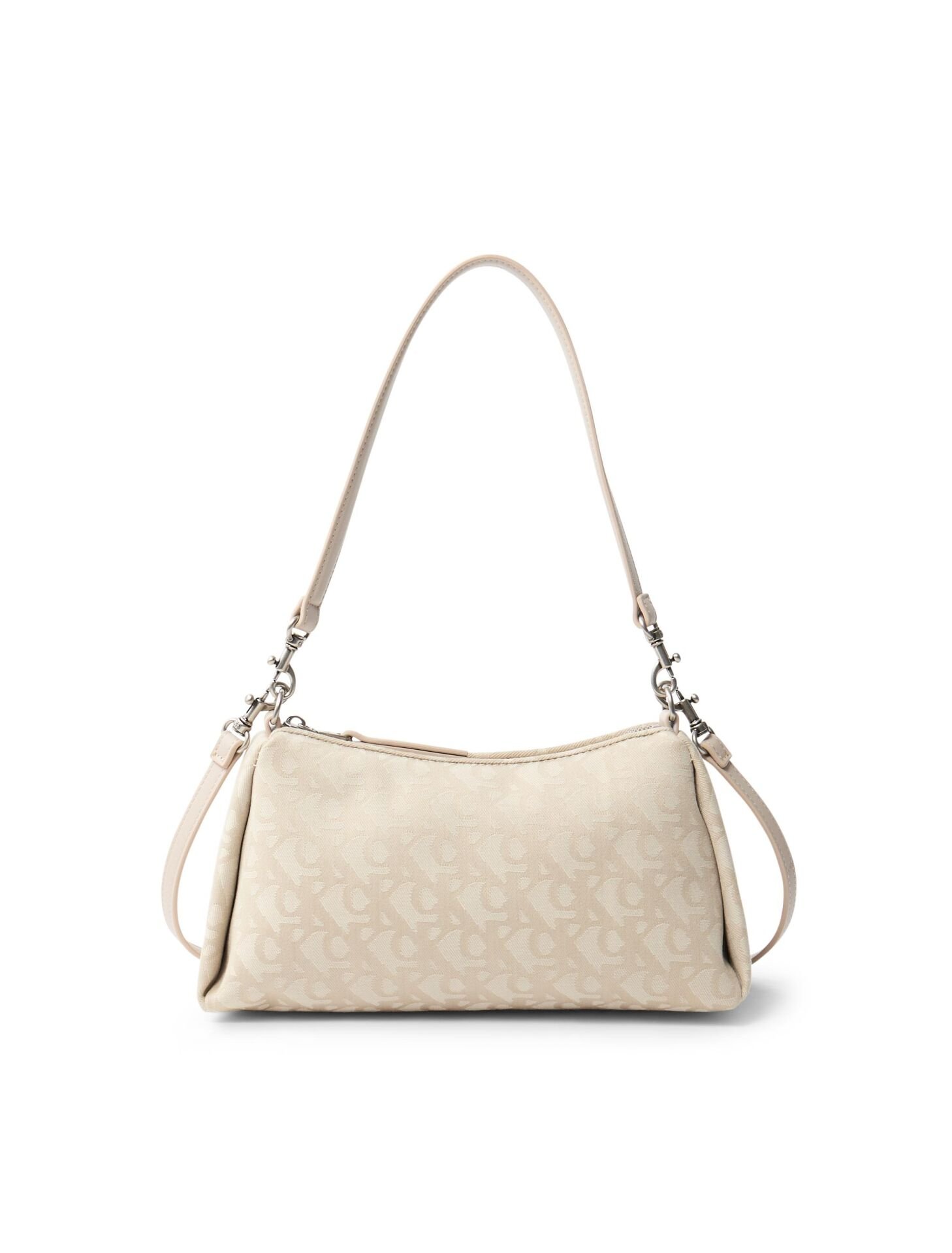 DROP MONOGRAM SM SHOULDER BAG