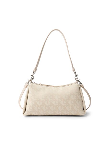 DROP MONOGRAM SM SHOULDER BAG
