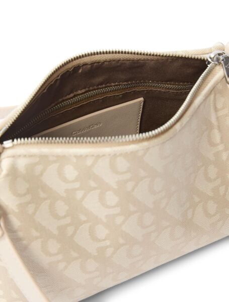 DROP MONOGRAM SM SHOULDER BAG