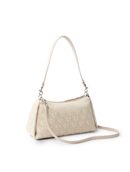 DROP MONOGRAM SM SHOULDER BAG
