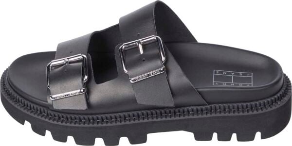 TJW DOUBLE STRAP SANDAL