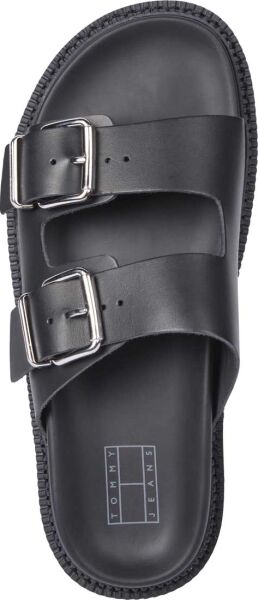 TJW DOUBLE STRAP SANDAL