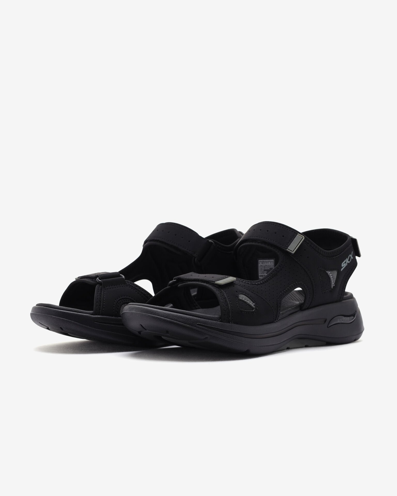 GO WALK ARCH FİT SANDAL-MİSSİON İİ