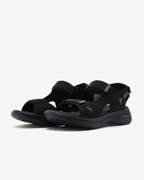 GO WALK ARCH FİT SANDAL-MİSSİON İİ