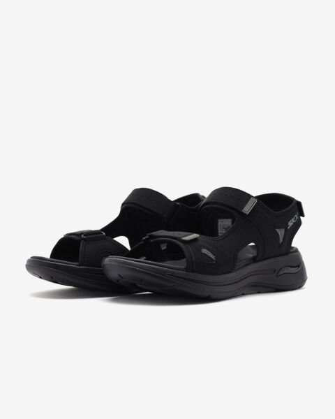 GO WALK ARCH FİT SANDAL-MİSSİON İİ