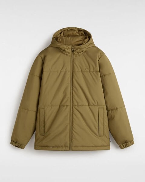 MTE NORRIS PUFFER