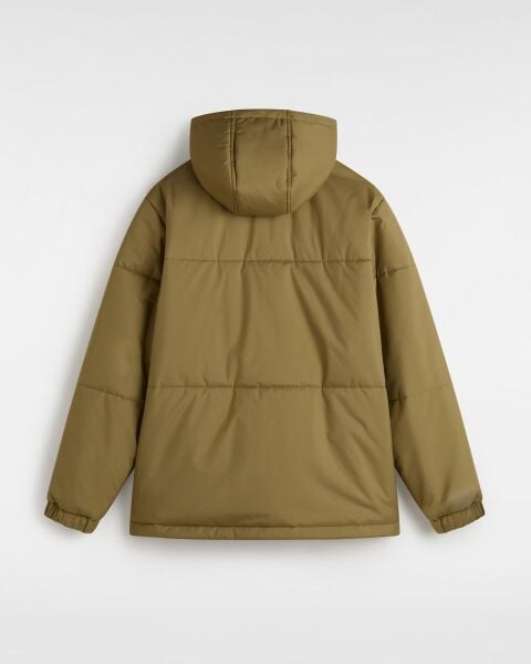 MTE NORRIS PUFFER