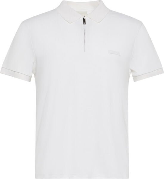 SS SUPIMA ZIP POLO