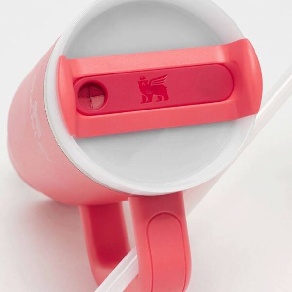 The Quencher H2.O FlowState™ Tumbler 0.89L / 30oz
