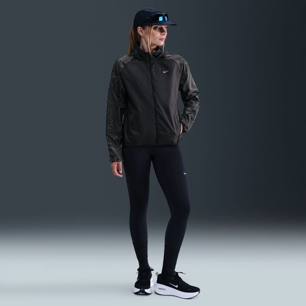 W NK TEMPO REPEL FLASH JKT