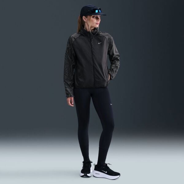 W NK TEMPO REPEL FLASH JKT