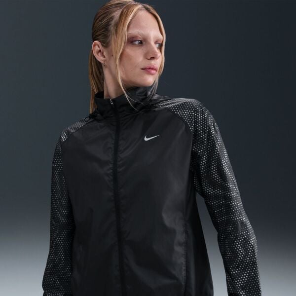 W NK TEMPO REPEL FLASH JKT