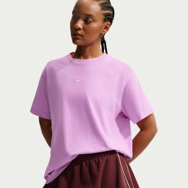W NSW CLASSIC SS TEE