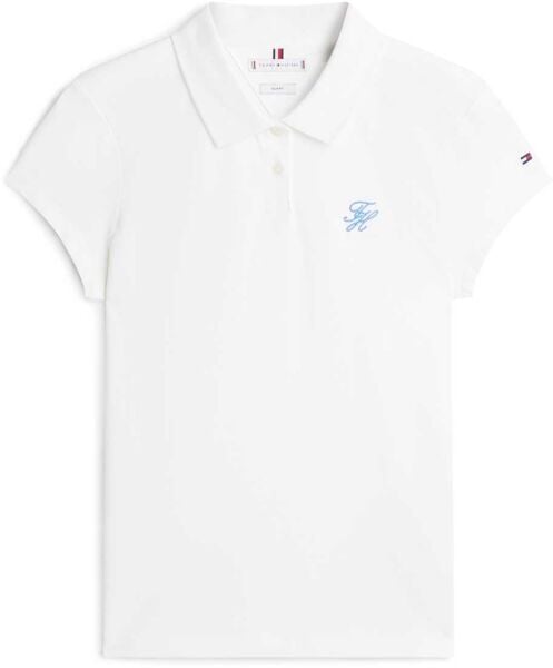 TH SCRIPT SLIM SS POLO