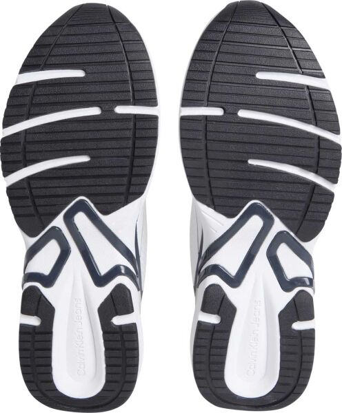 RETRO TENNIS LOW KNIT MIX