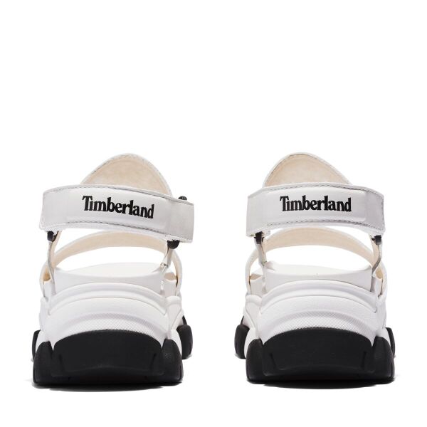 Adley Way Sandal 2 Band Beyaz - 40