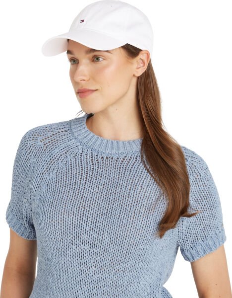 ESSENTIAL FLAG SOFT CAP