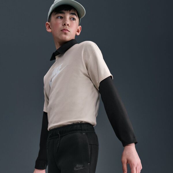 B NSW TCH FLC SHORT - PD
