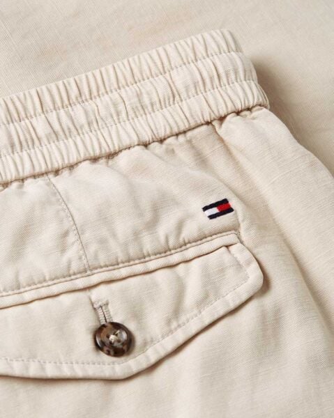 MERCER 7IN WASHED CO LY SHORT
