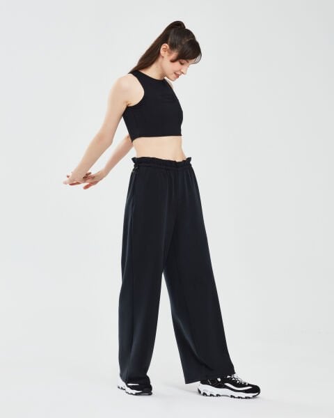 Soft Touch W Loose Sweatpant