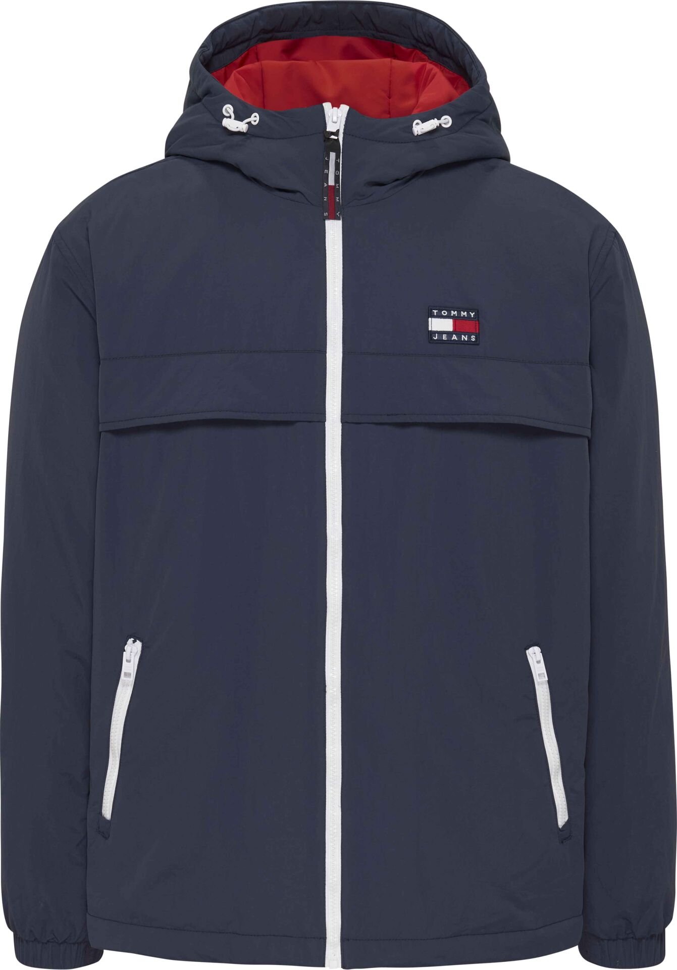 TJM PADDED SOLID CHICAGO