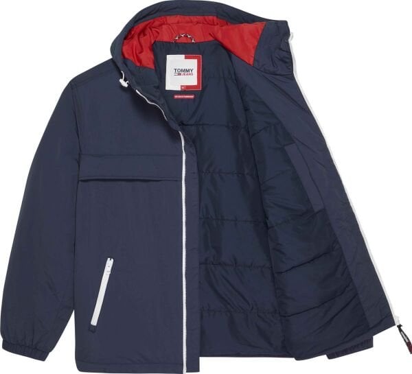 TJM PADDED SOLID CHICAGO