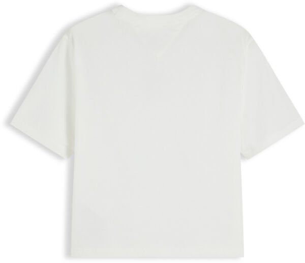 TJW BXY BADGE TEE EXT