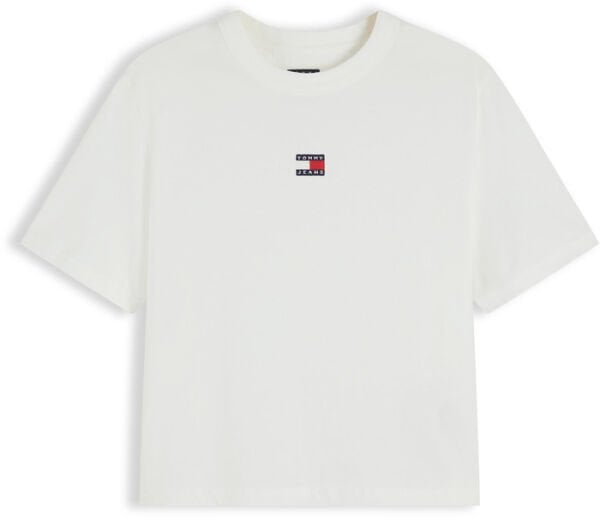 TJW BXY BADGE TEE EXT
