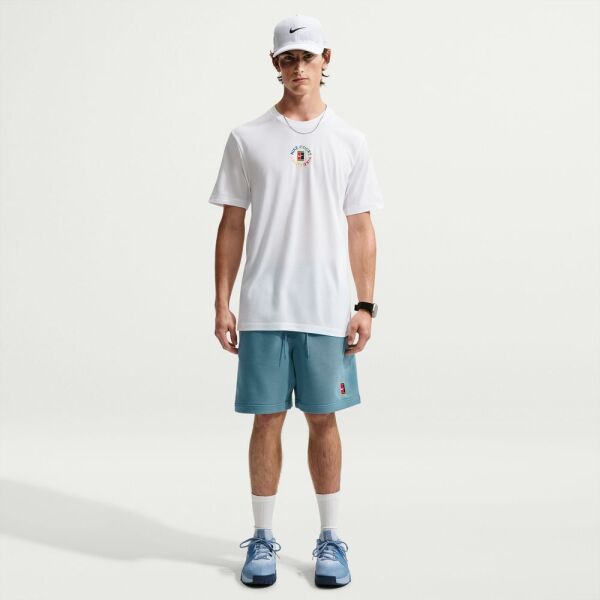 M NKCT DF HRTGE FLC SHORT
