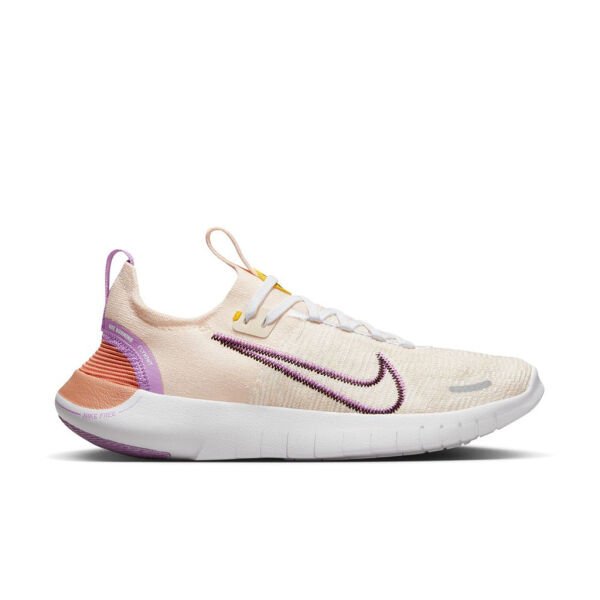 W NIKE FREE RN FK NEXT NATURE