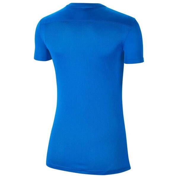 W NK DRY PARK VII JSY SS