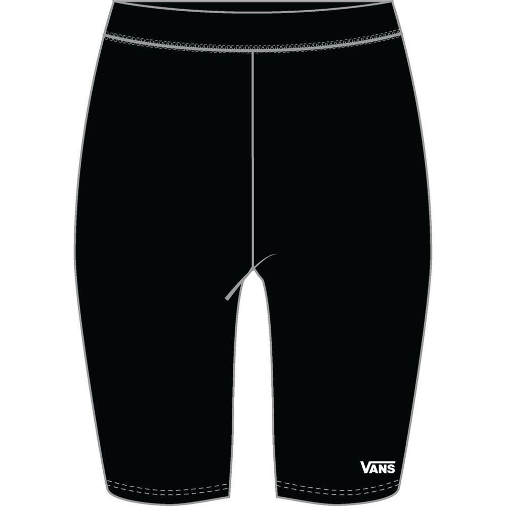 FLYING V LEGGING SHORT