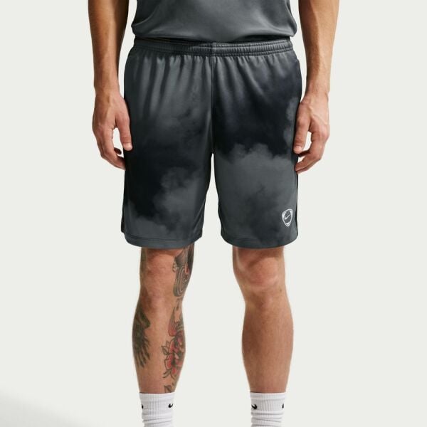 M NK DF ACD SHORT GX AOP