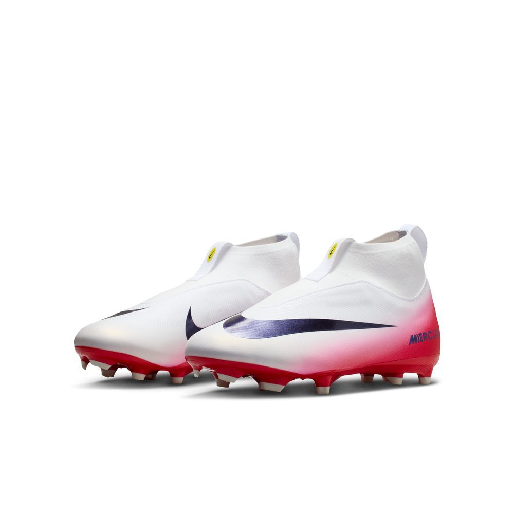 JR ZM SUPERFLY 10 ACD FGMG LV8