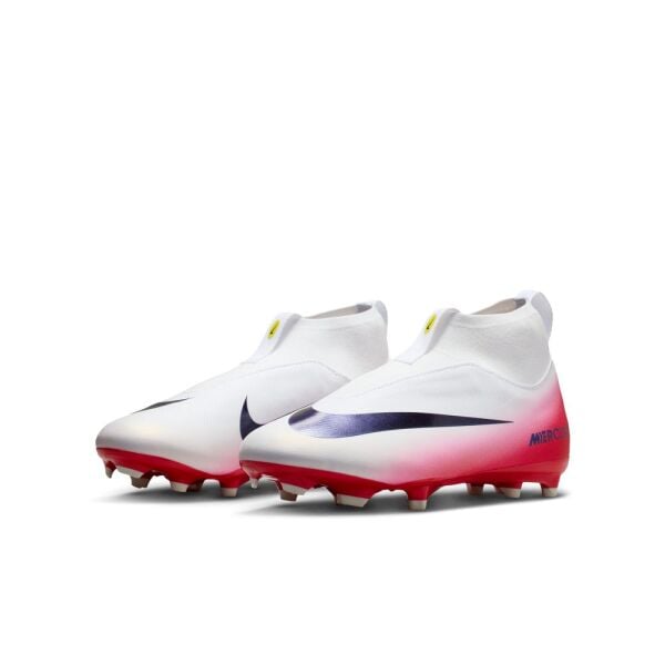 JR ZM SUPERFLY 10 ACD FGMG LV8