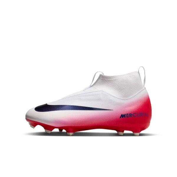 JR ZM SUPERFLY 10 ACD FGMG LV8