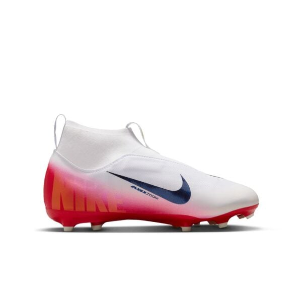 JR ZM SUPERFLY 10 ACD FGMG LV8