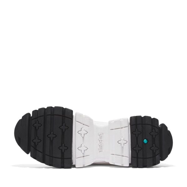 LOW LACE UP SNEAKER