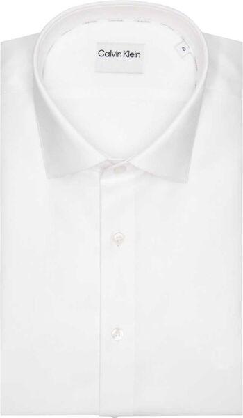 REG ESNTL POPLIN NOS STR SLD