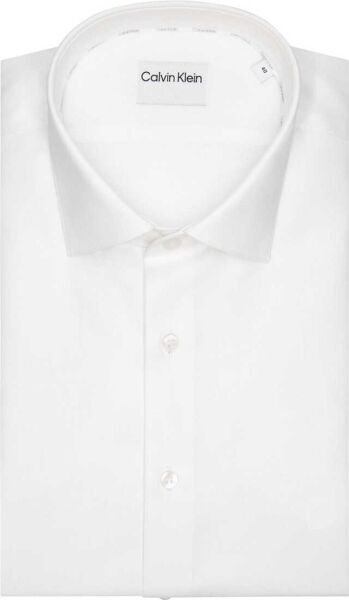 REG ESNTL POPLIN NOS STR SLD