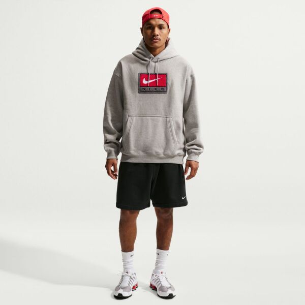 M NL SOLO SWSH PO HOODIE GFX