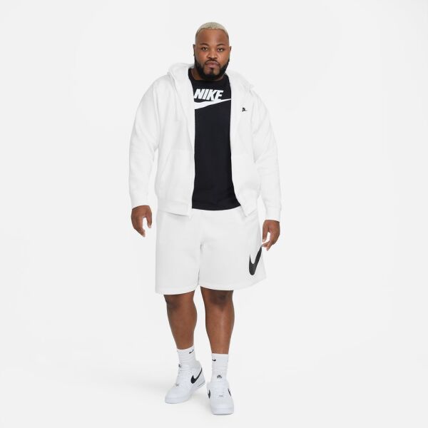 M NSW CLUB HOODIE FZ BB