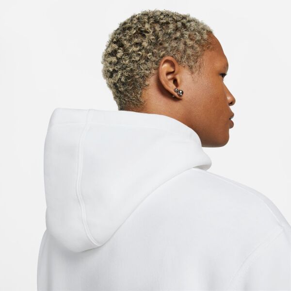 M NSW CLUB HOODIE FZ BB