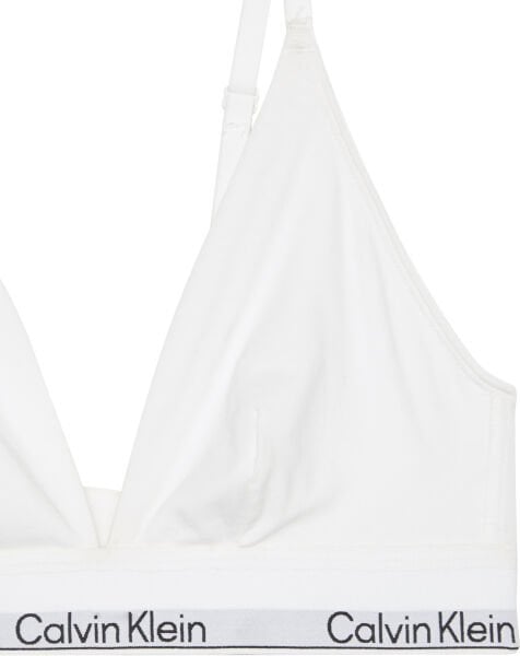 UNLINED TRIANGLE