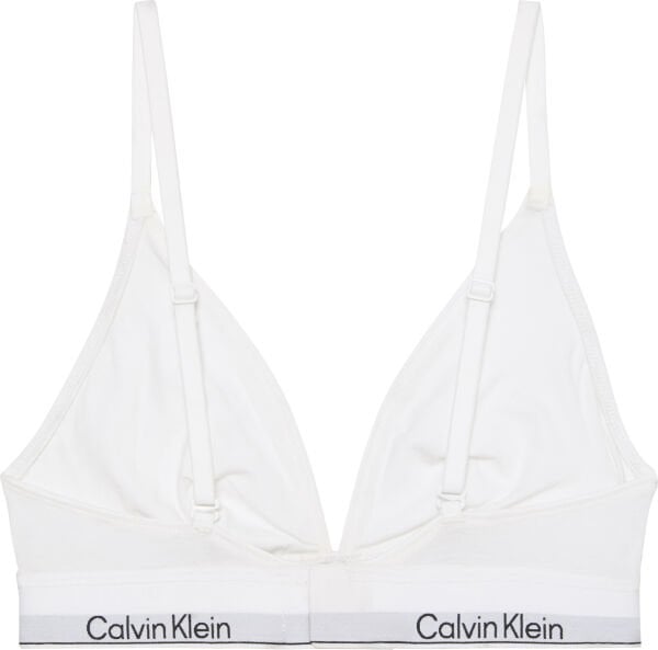 UNLINED TRIANGLE
