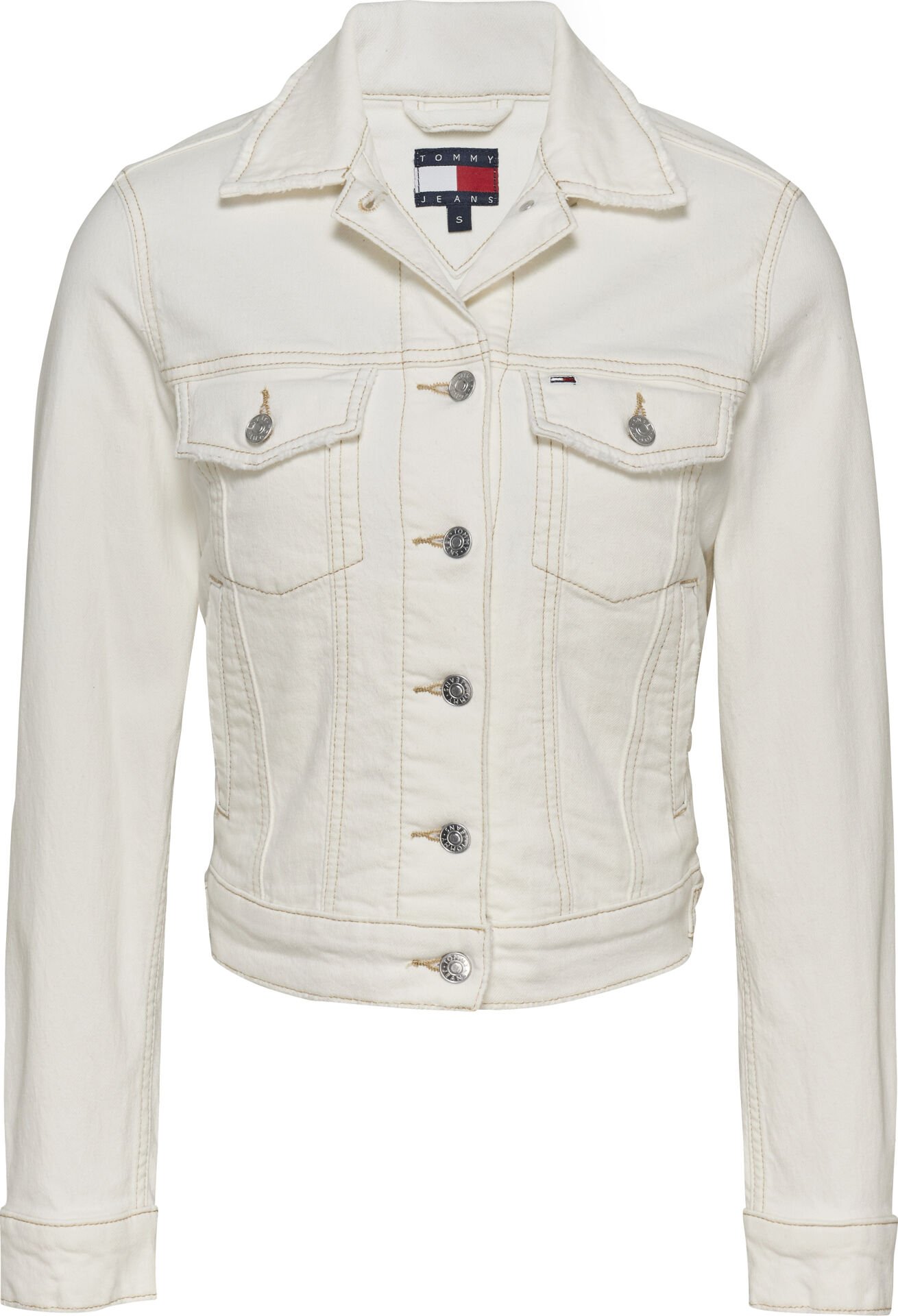 CLASSIC TRUCKER JACKET BI8194