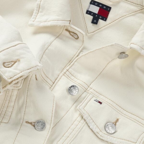 CLASSIC TRUCKER JACKET BI8194